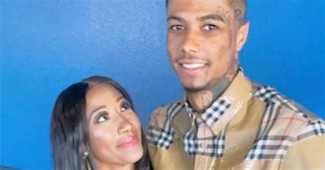 blueface mom booty|Blueface’s Mom Plans To Launch OnlyFans On Rapper’s Birthday